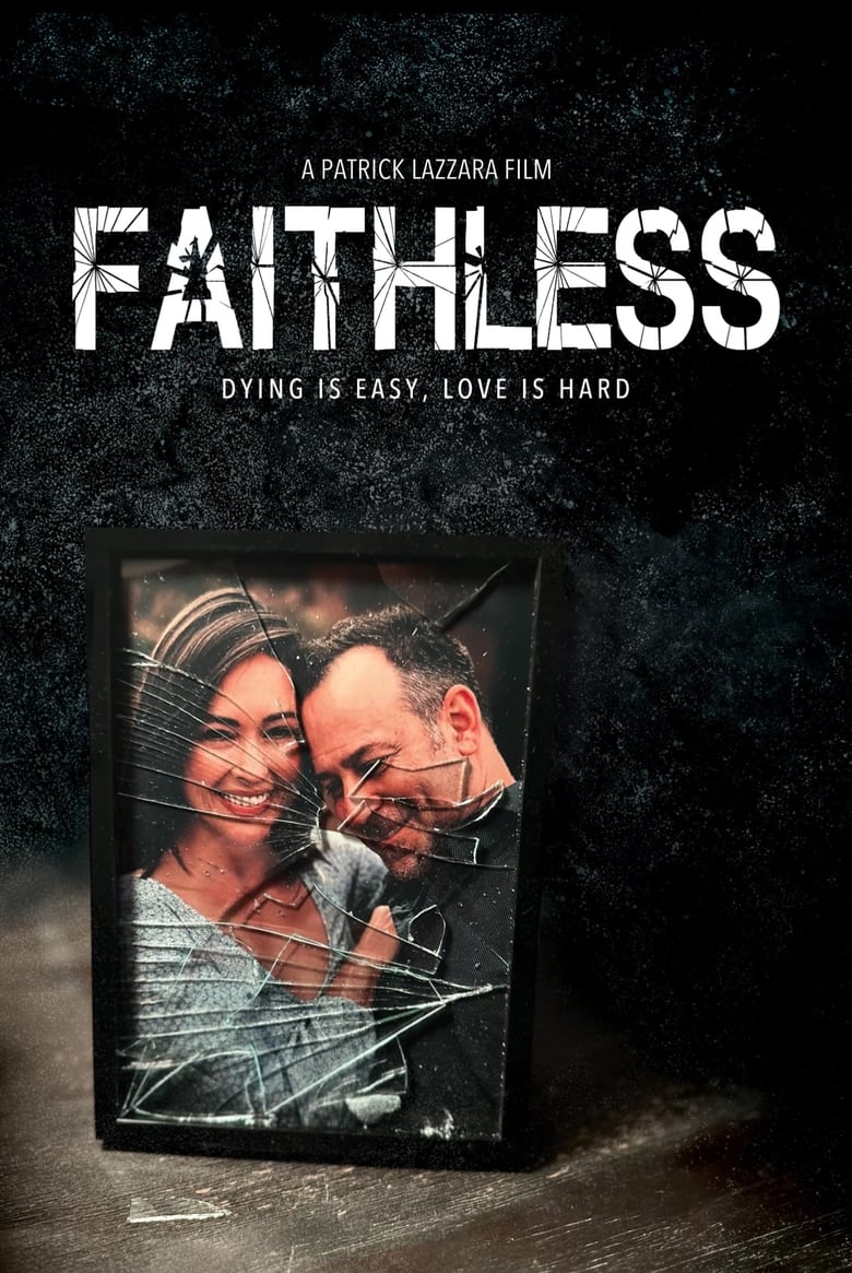 Poster of Faithless