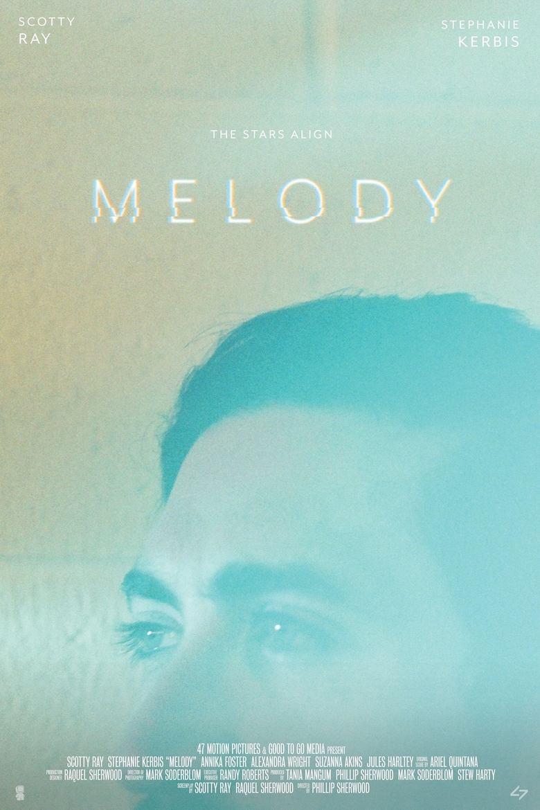 Poster of Melody