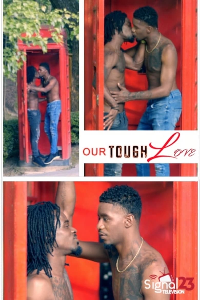 Poster of Our Tough Love