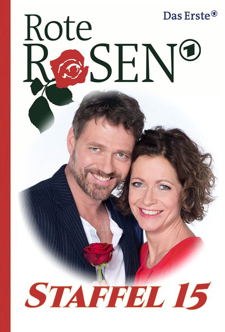 Poster of Episodes in Rote Rosen - Season 15 - Season 15