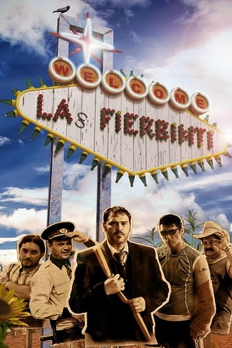 Poster of Cast and Crew in Las Fierbinţi - Season 18 - Episode 4 - Alegerile