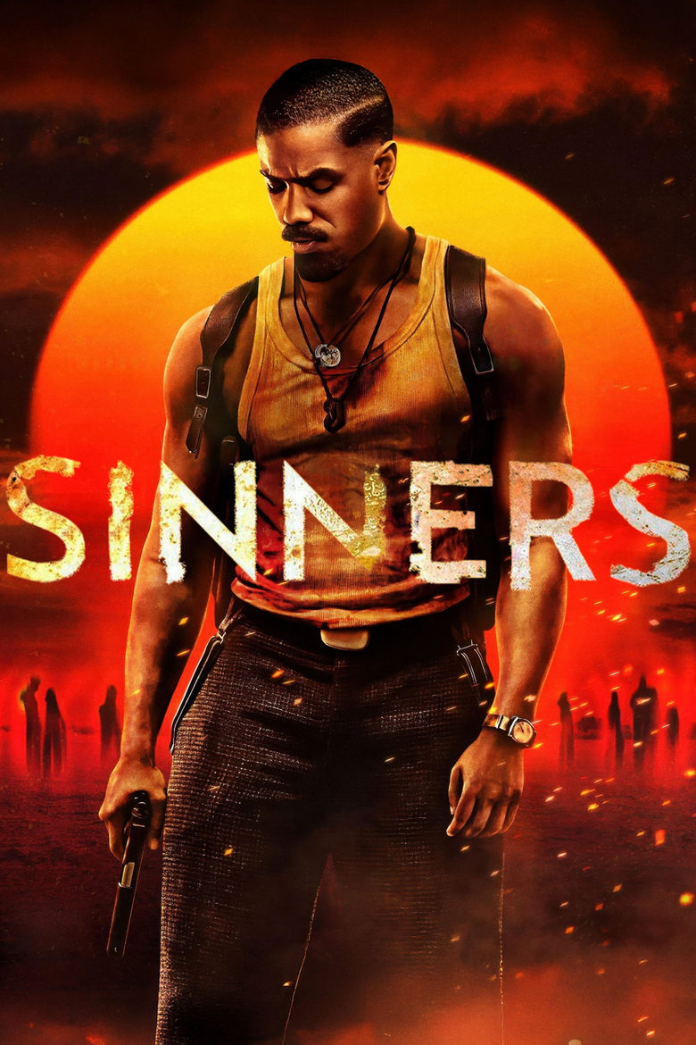 Poster of Sinners