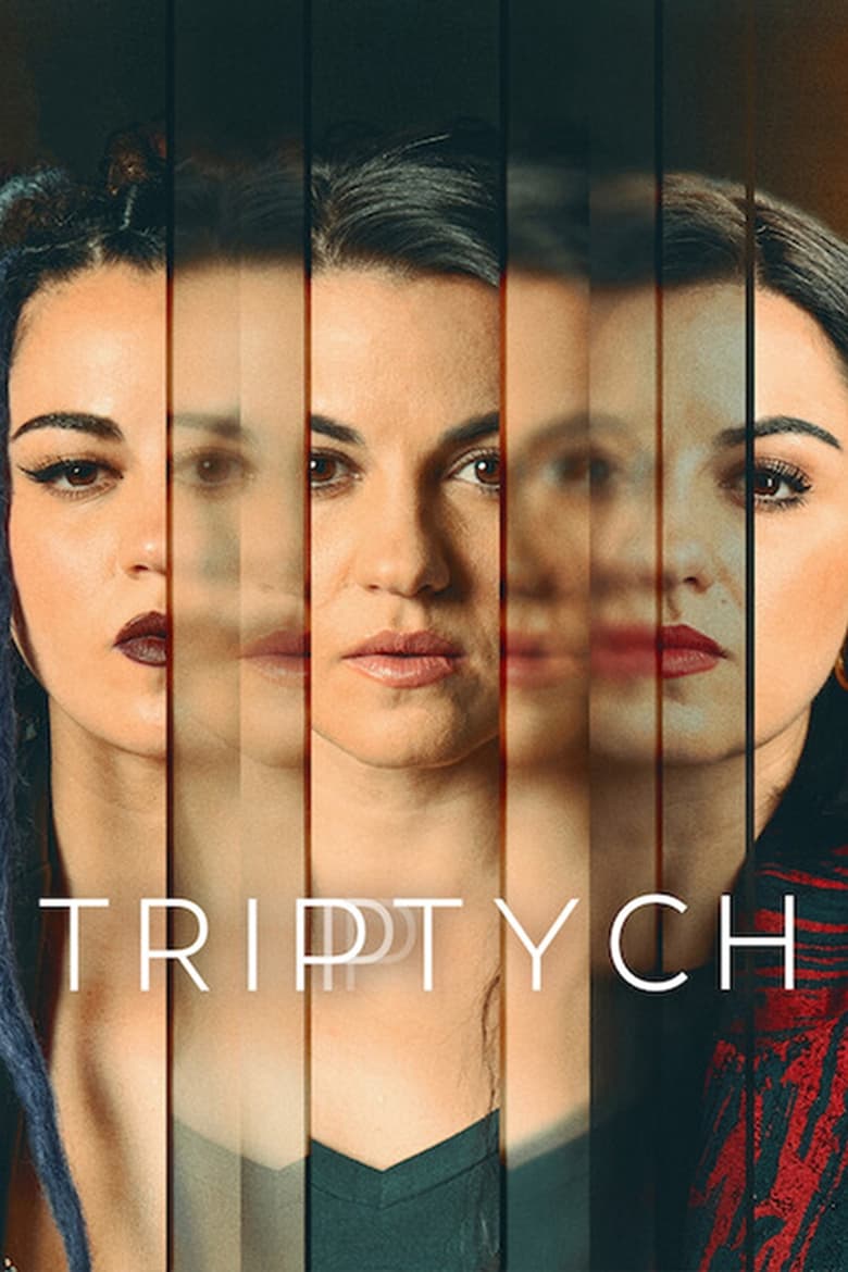 Poster of Episodes in Triptych - Season 1 - Season 1