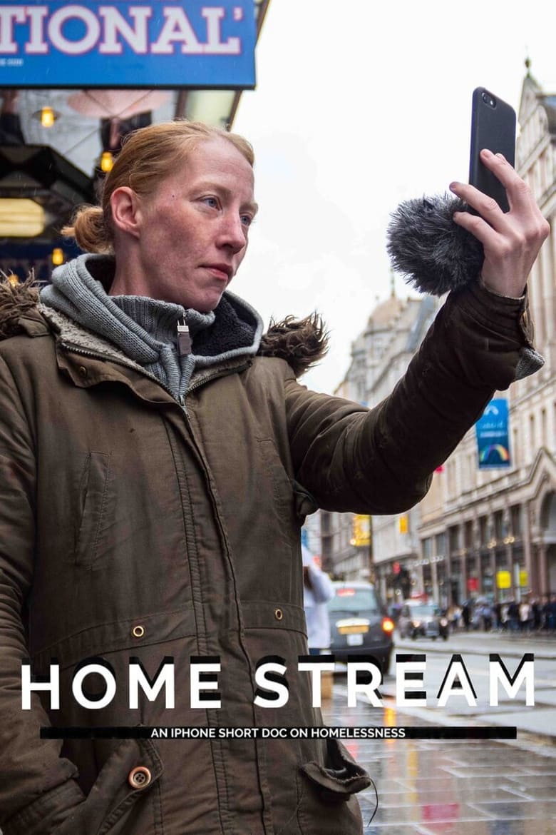 Poster of Home Stream