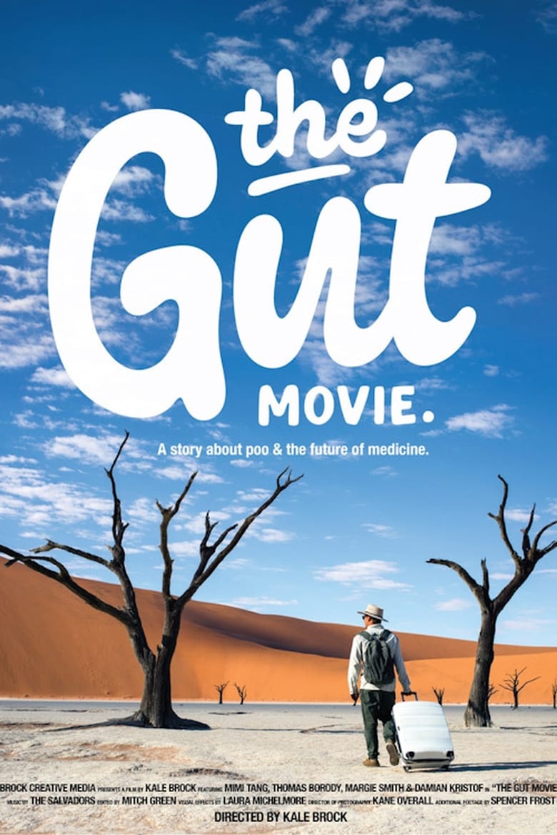 Poster of The Gut Movie