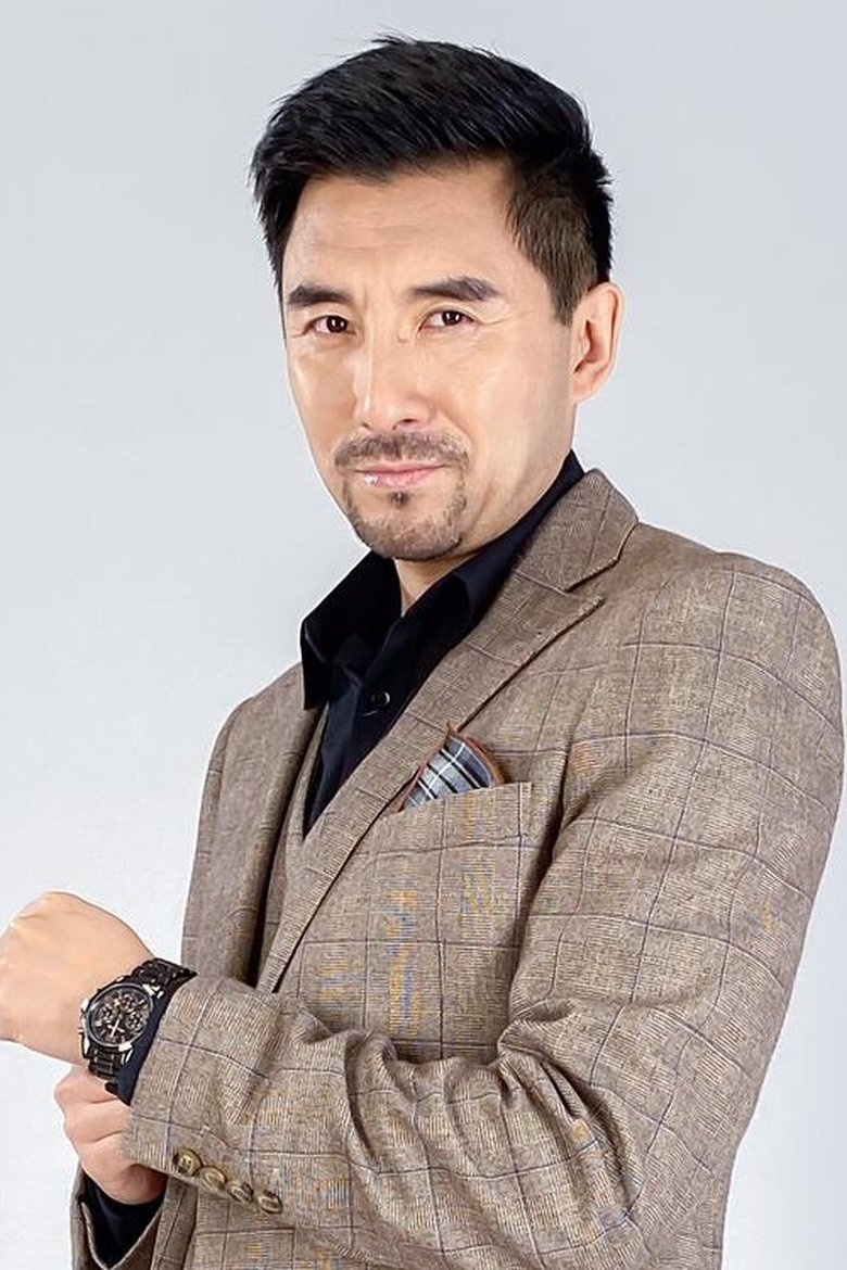 Portrait of Sun Xueyan