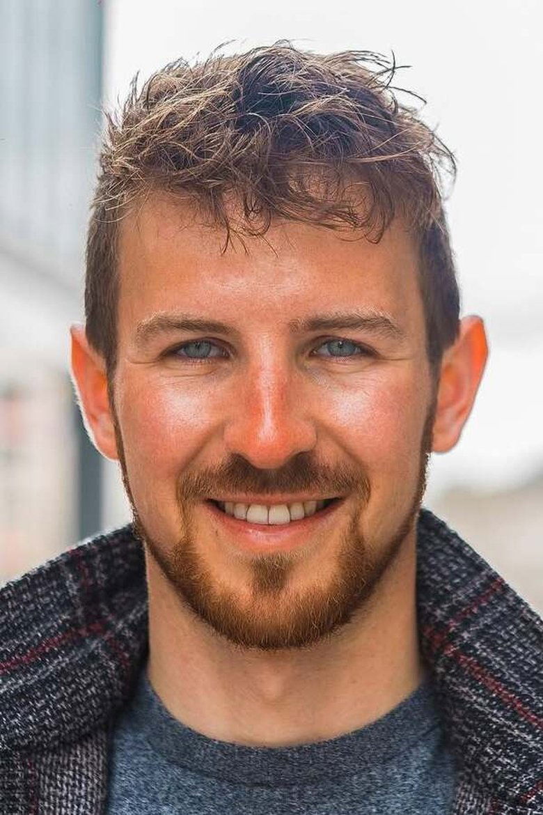 Portrait of Dan Swygart