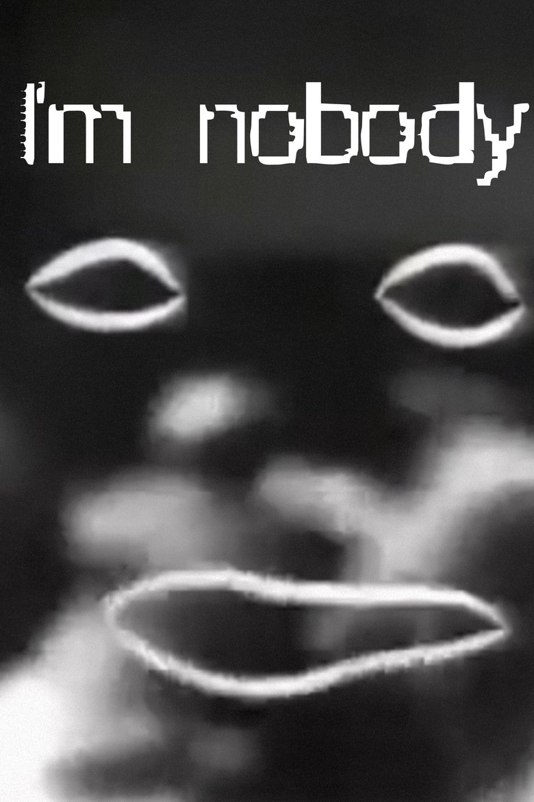 Poster of I'm Nobody
