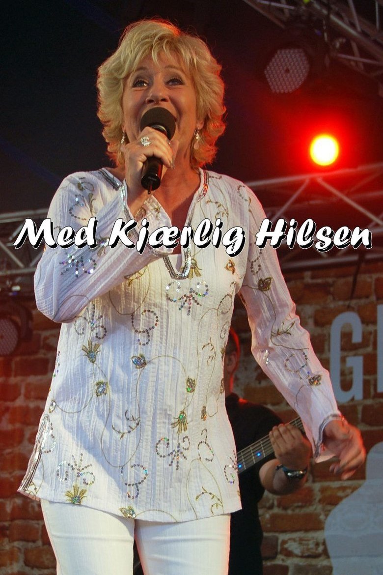 Poster of Med Kjærlig Hilsen