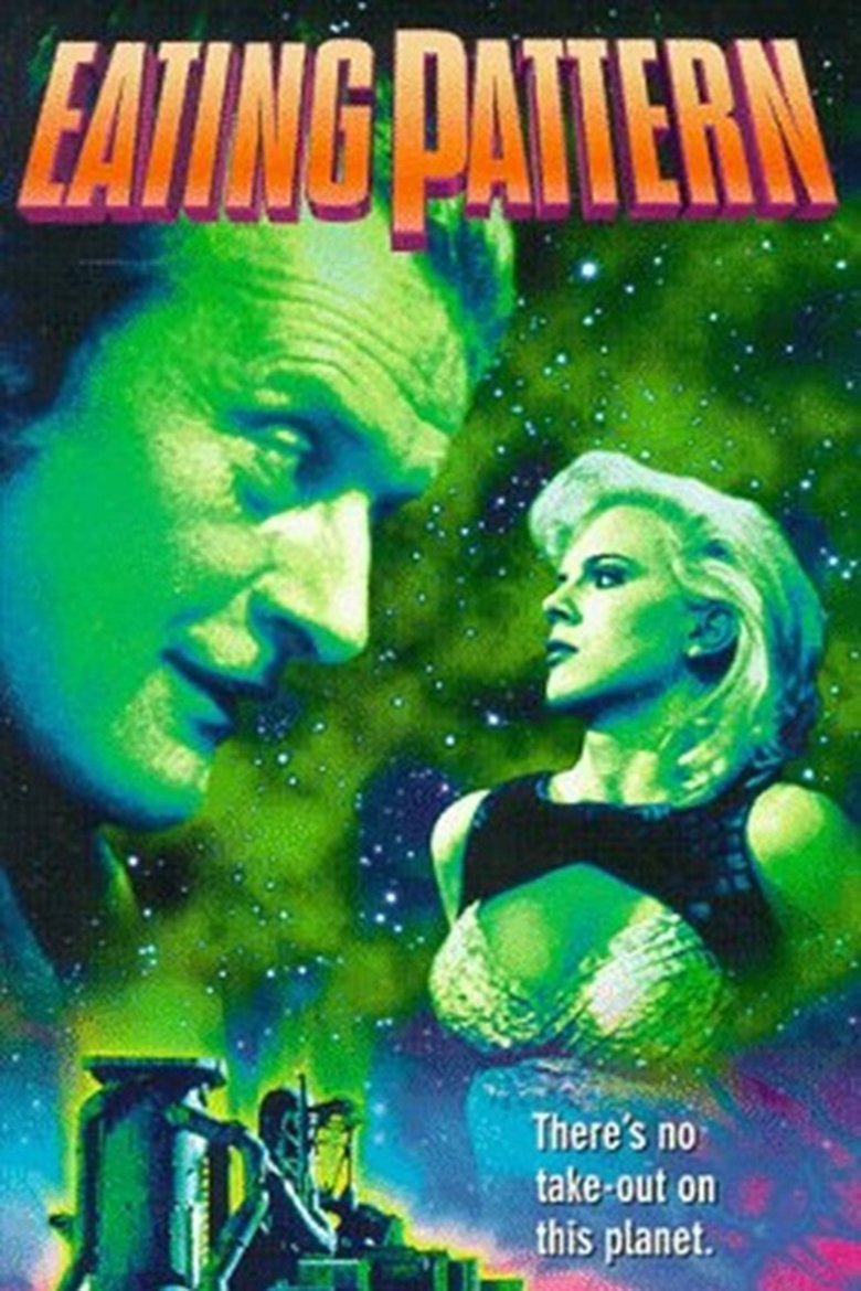 Poster of Eating Pattern