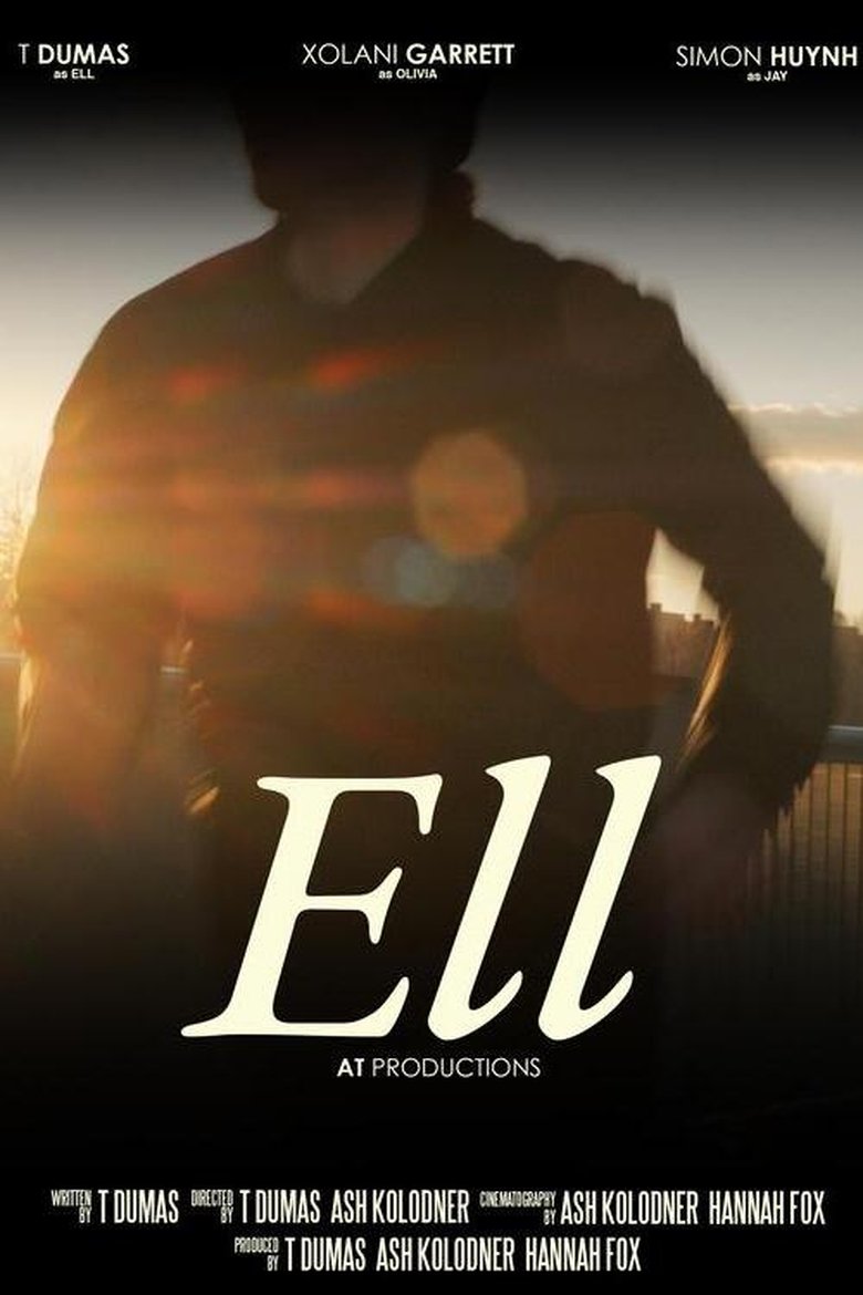 Poster of Ell