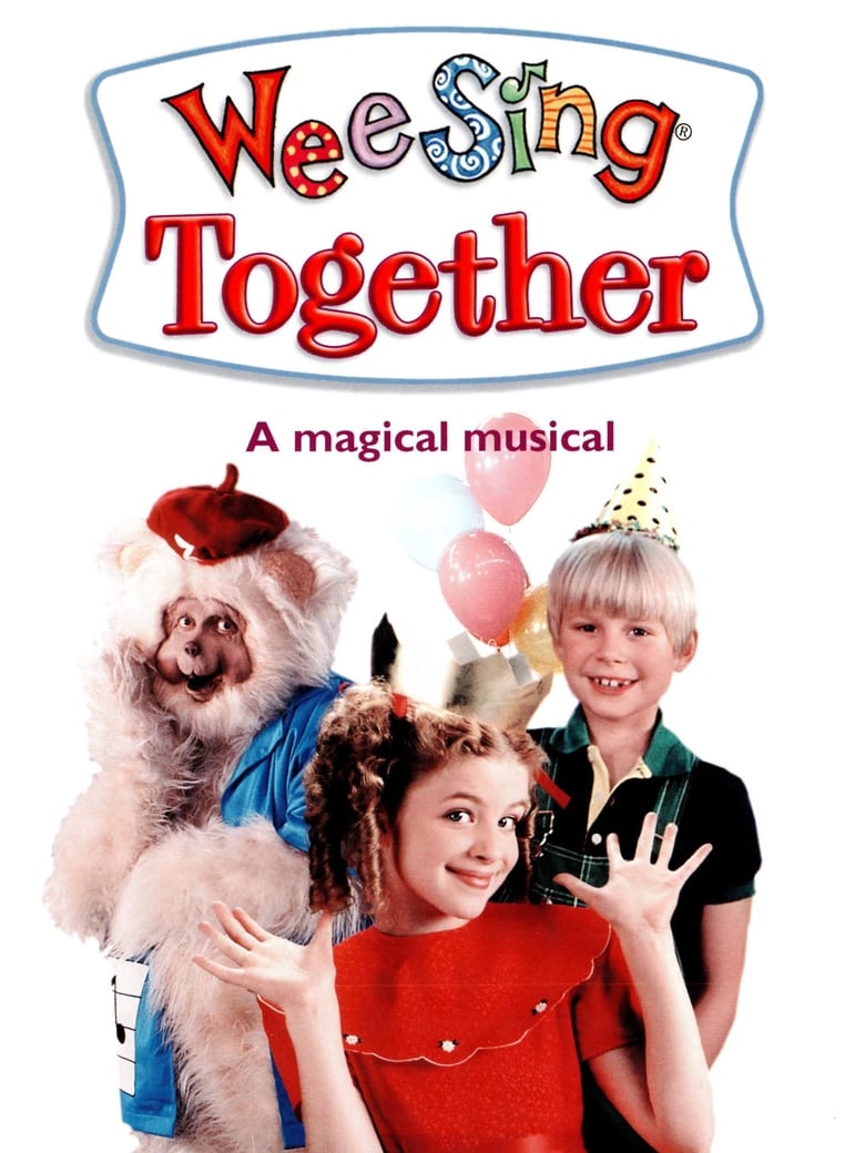 Poster of Wee Sing Together