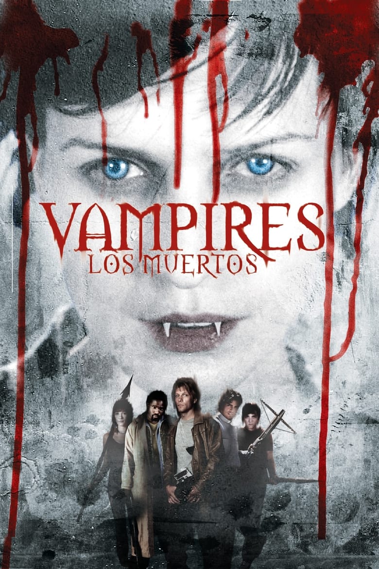 Poster of Vampires: Los Muertos