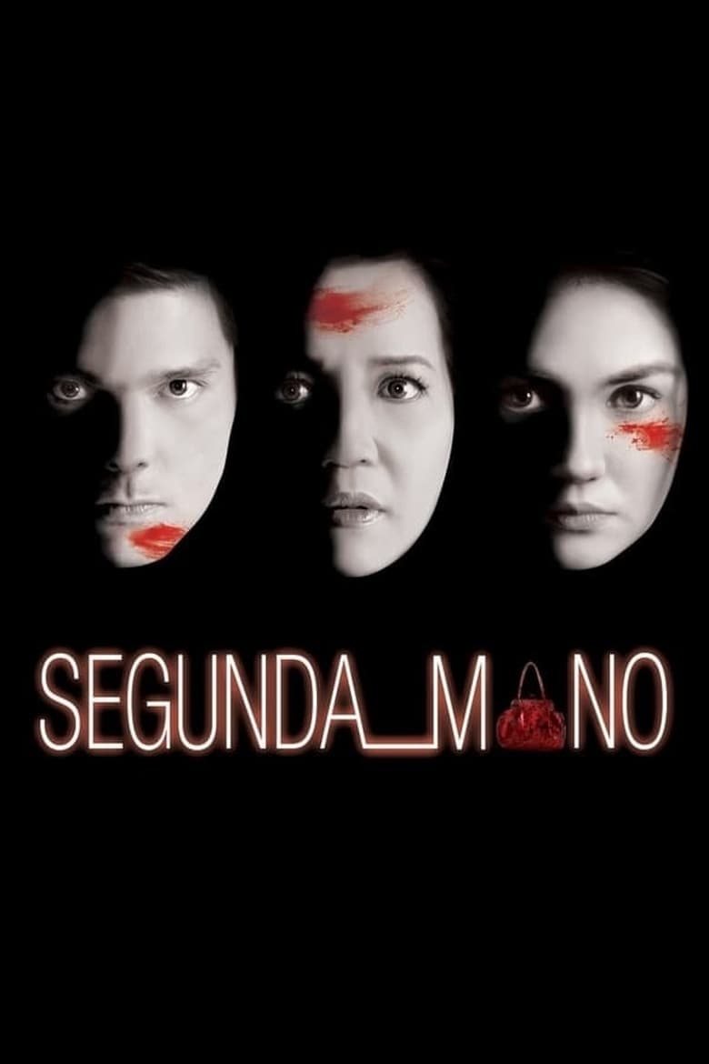 Poster of Segunda Mano