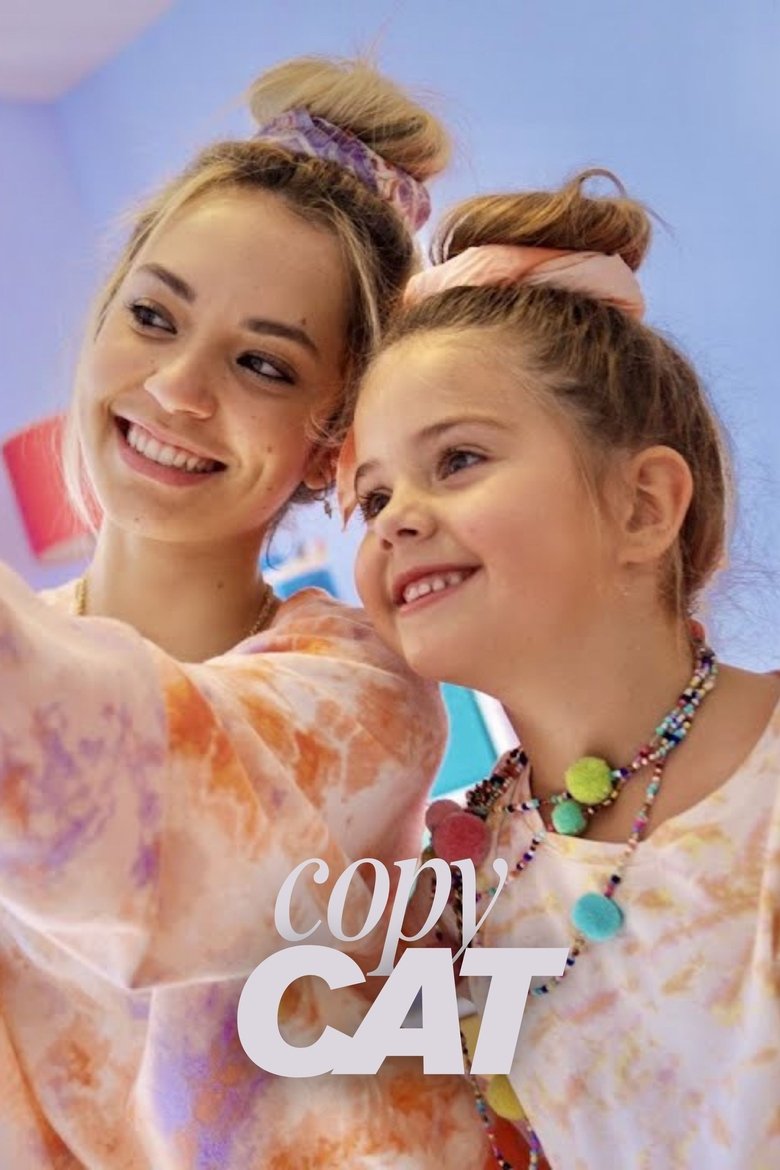 Poster of Copycat