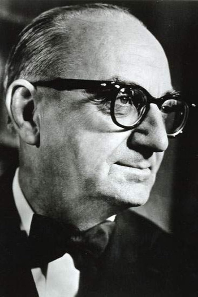 Portrait of Joey Smallwood