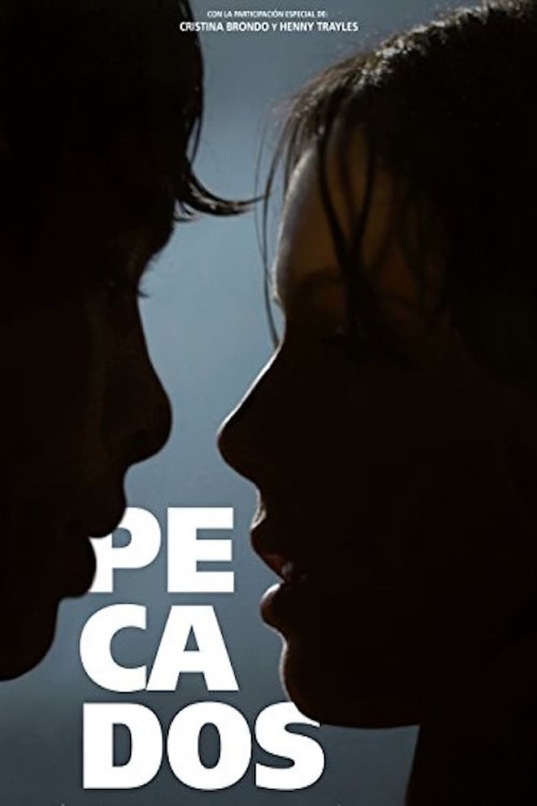 Poster of Pecados