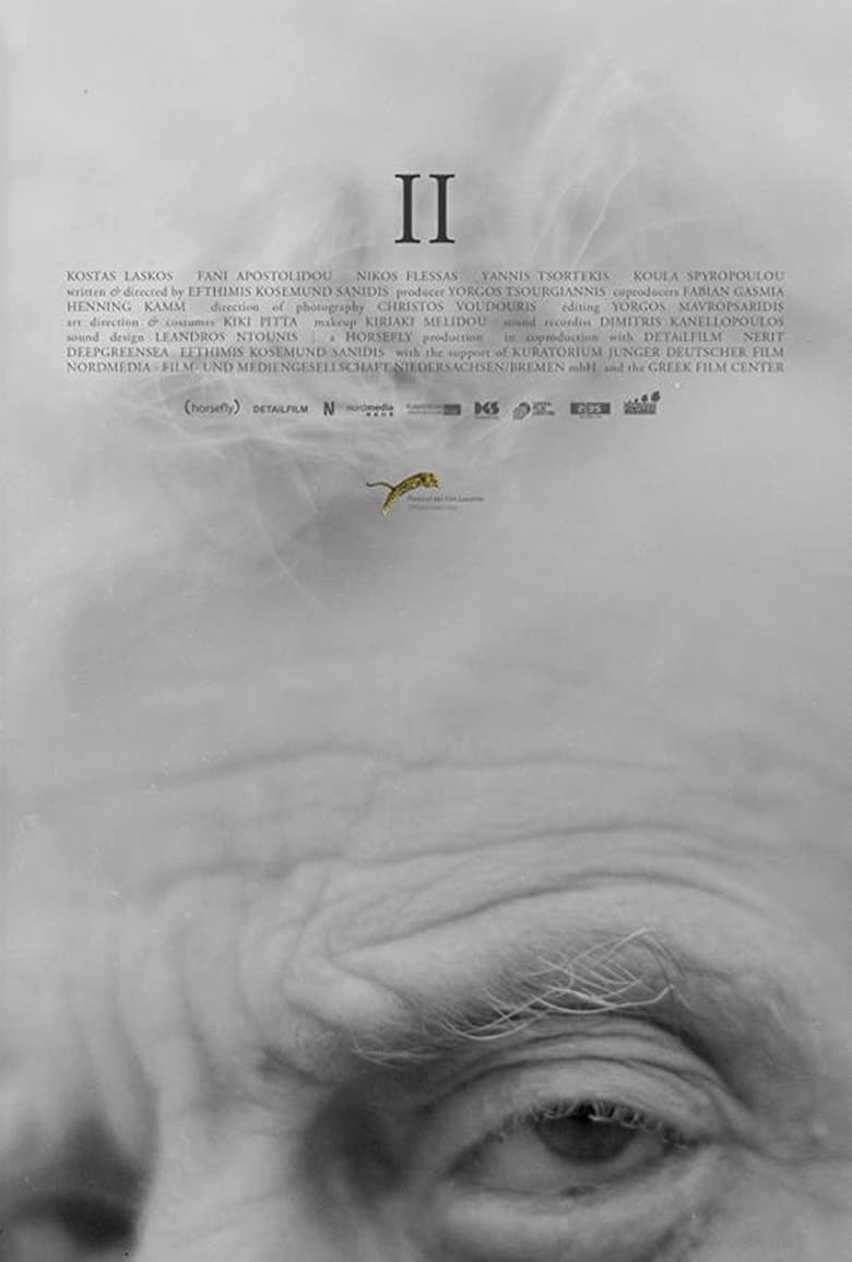 Poster of II