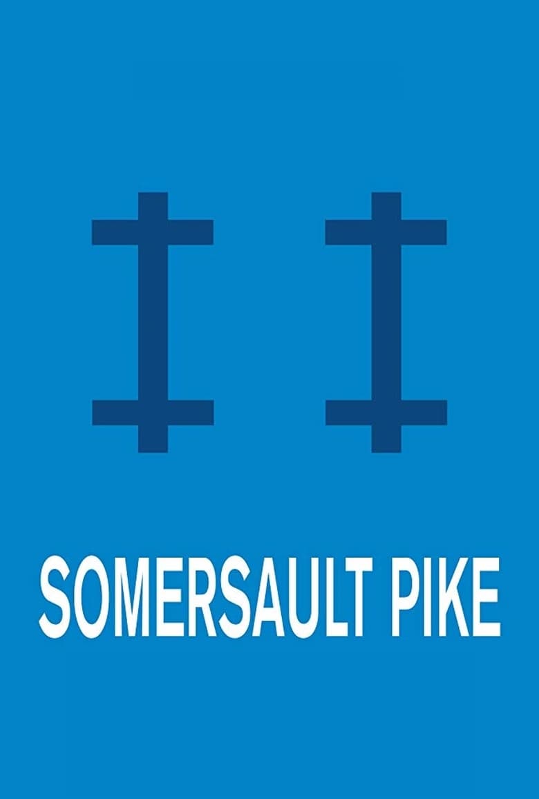 Poster of Somersault Pike