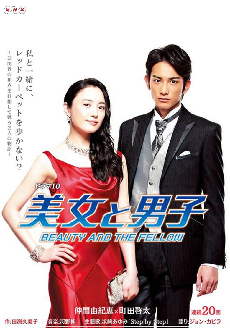 Poster of Episodes in Beauty And The Fellow - Season 1 - Season 1
