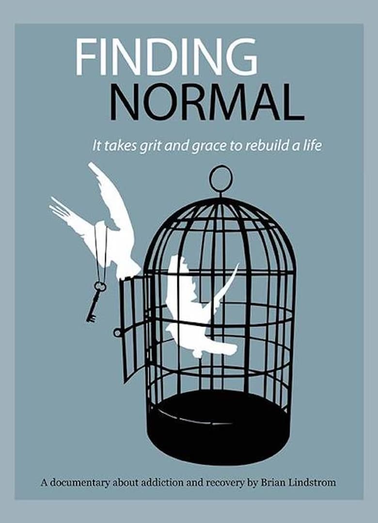 Poster of Finding Normal