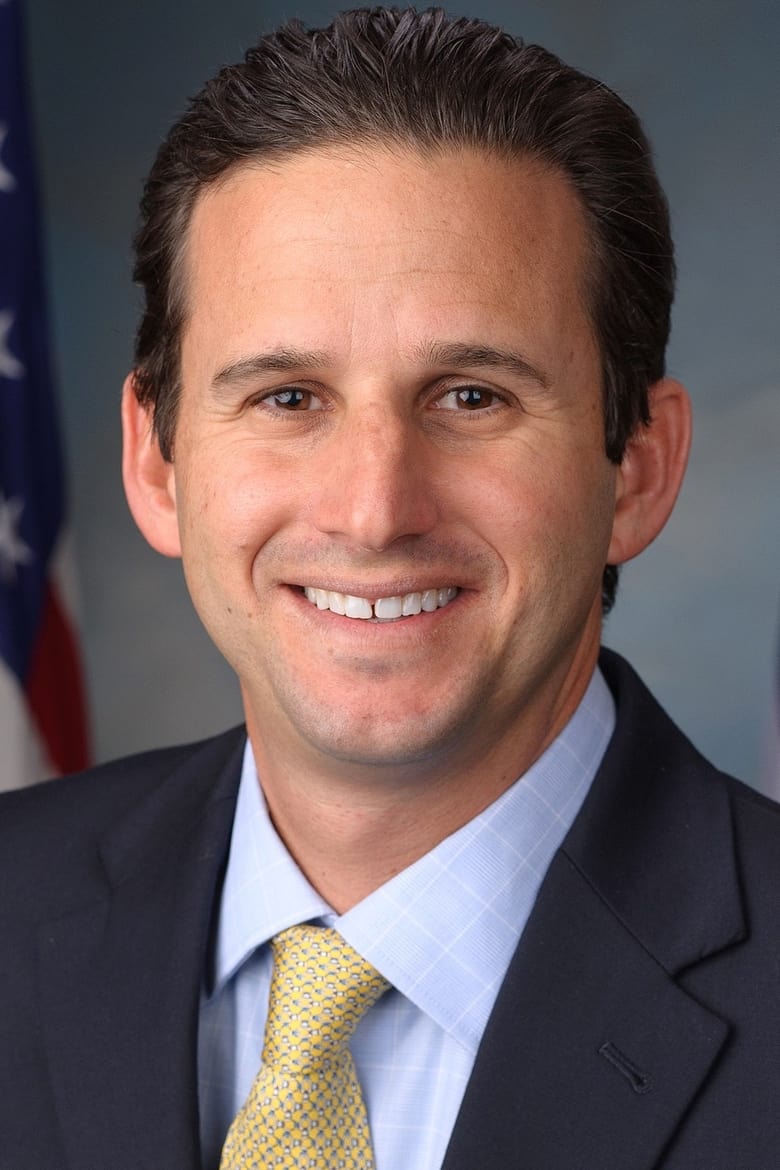 Portrait of Brian Schatz