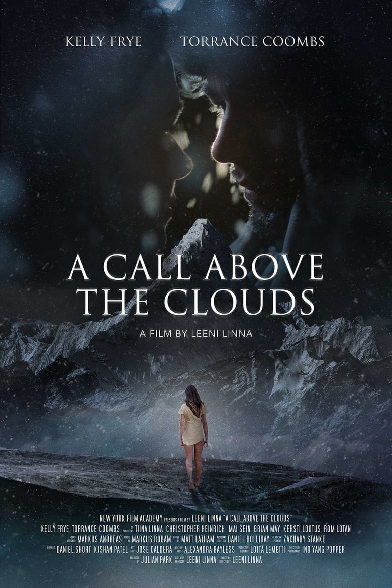 Poster of A Call Above the Clouds