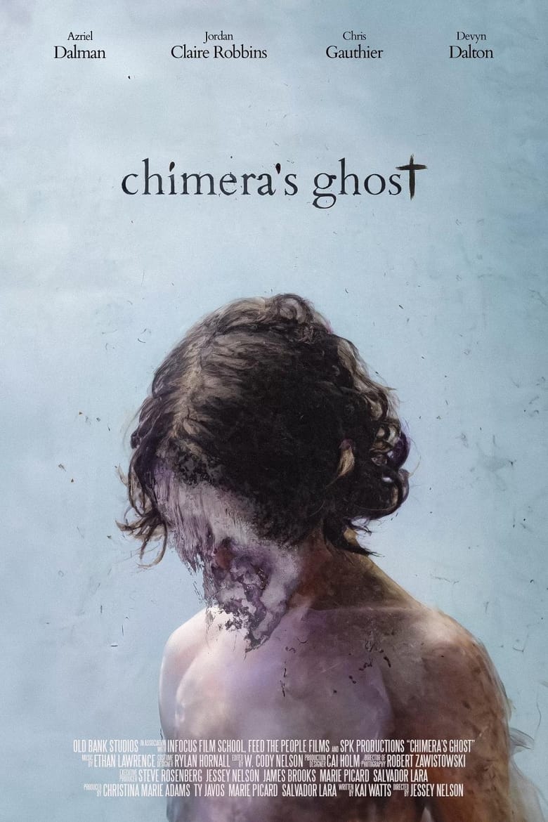 Poster of Chimera's Ghost