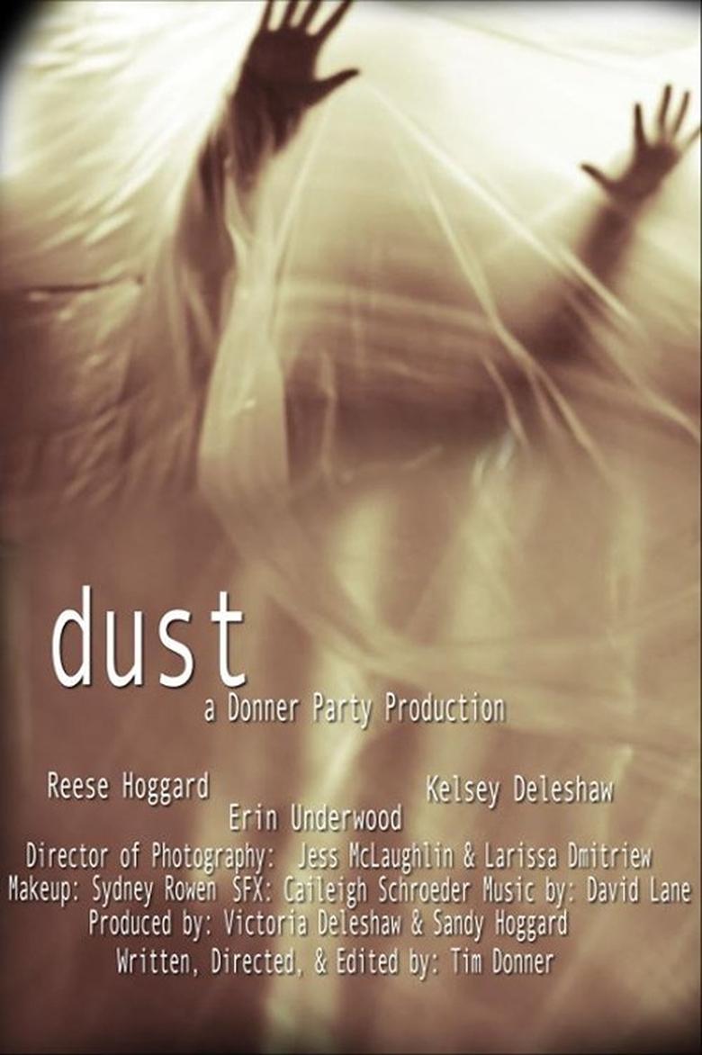 Poster of Dust