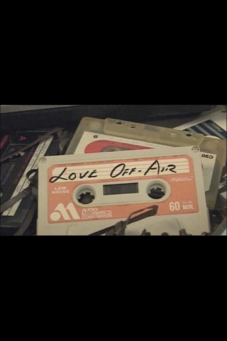 Poster of Love Off-Air