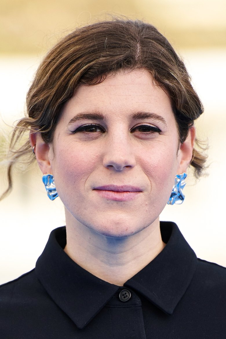 Portrait of Ángela Cervantes