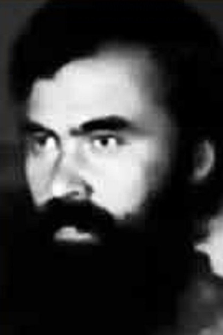 Portrait of Ivan Danilov