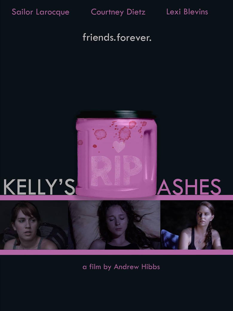 Poster of Kelly's Ashes