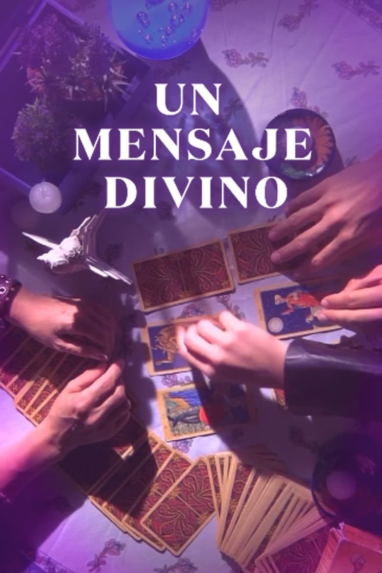 Poster of Un Mensaje Divino