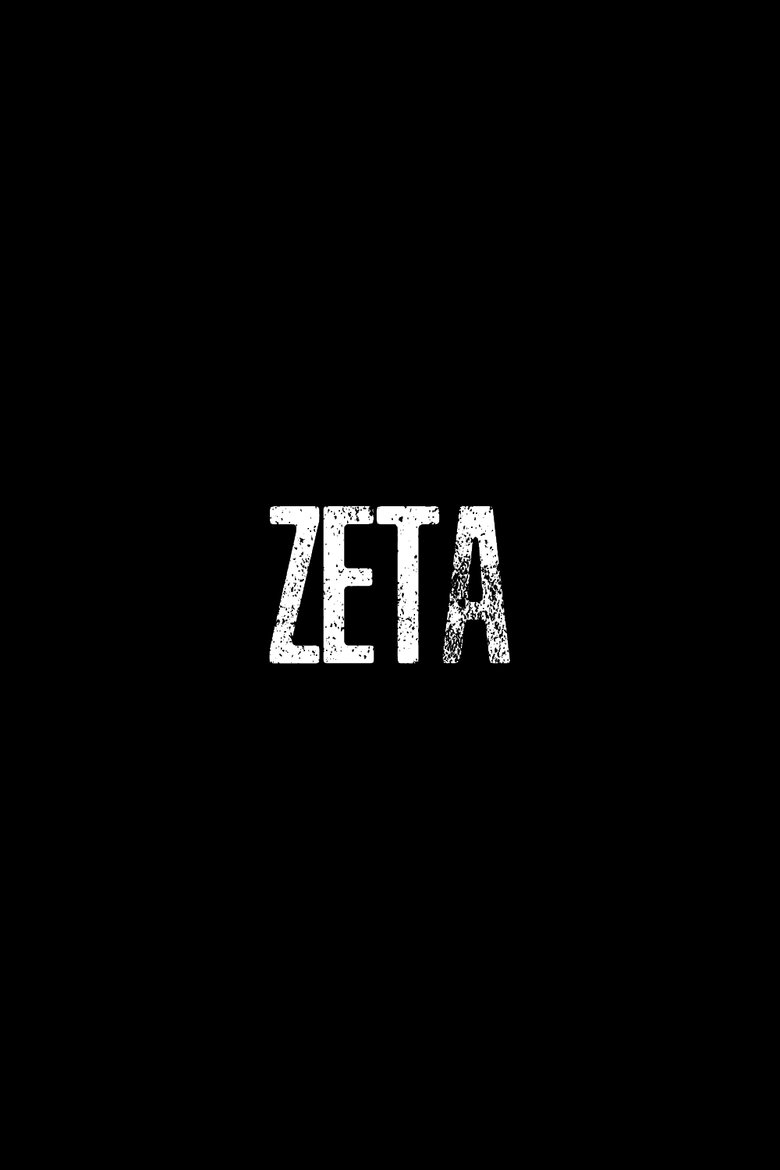 Poster of Zeta
