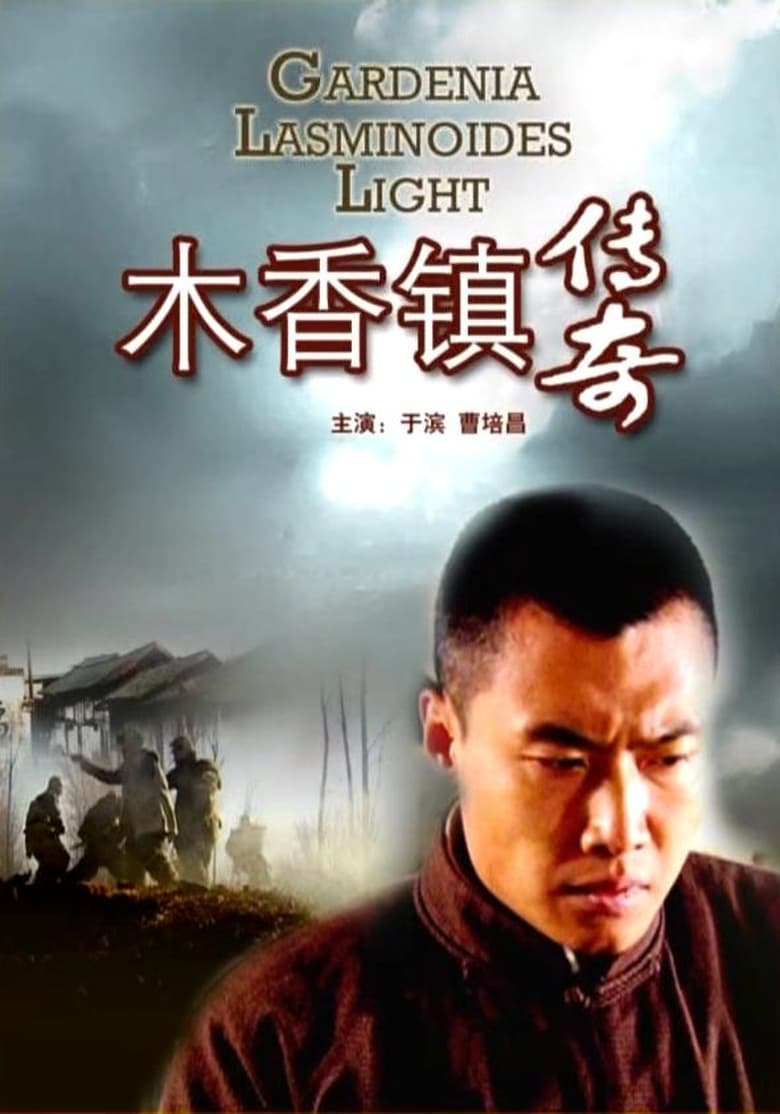 Poster of 木香镇传奇