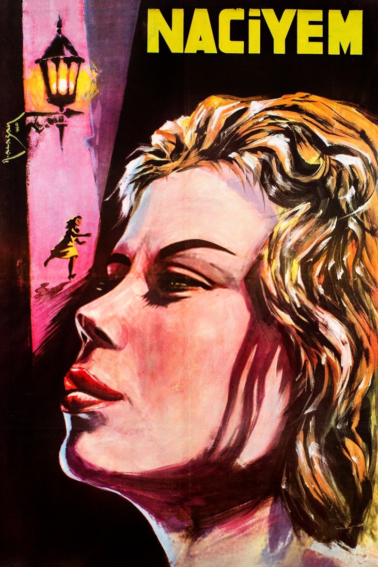 Poster of Naciyem