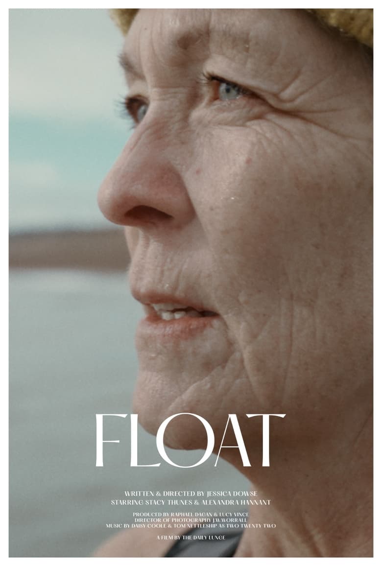 Poster of Float