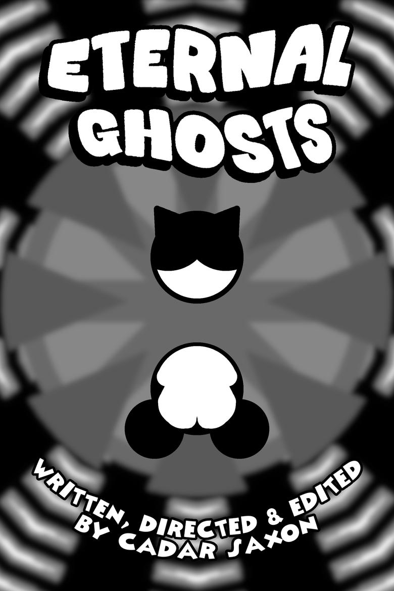 Poster of Eternal Ghosts