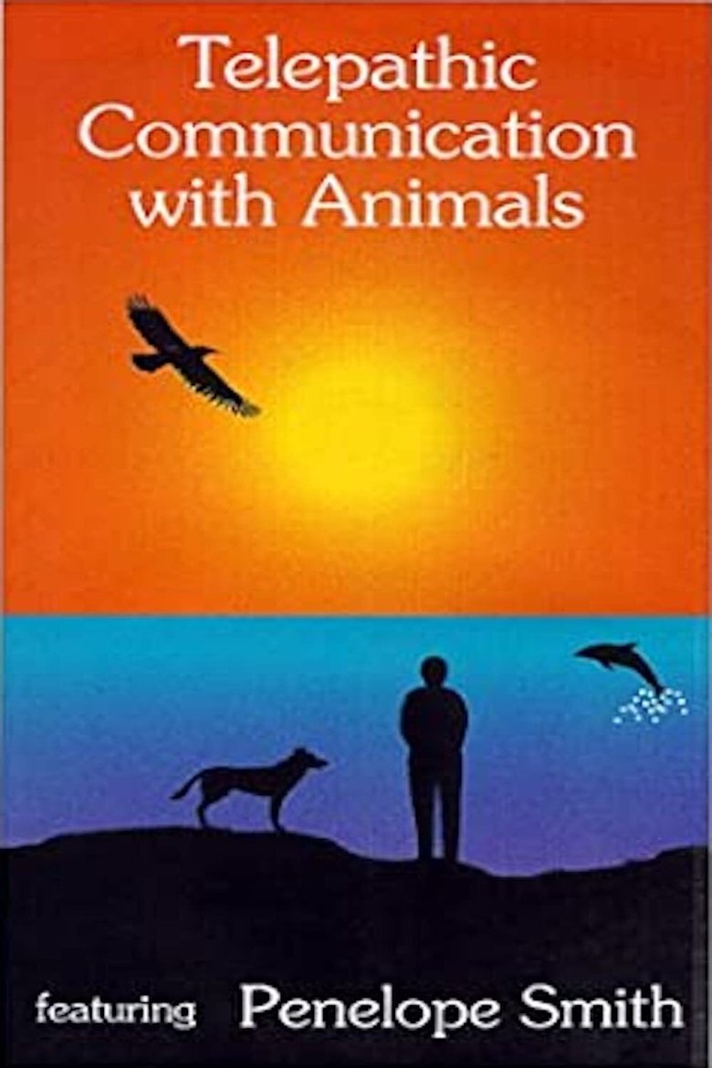 Poster of Telepathic Communication with Animals