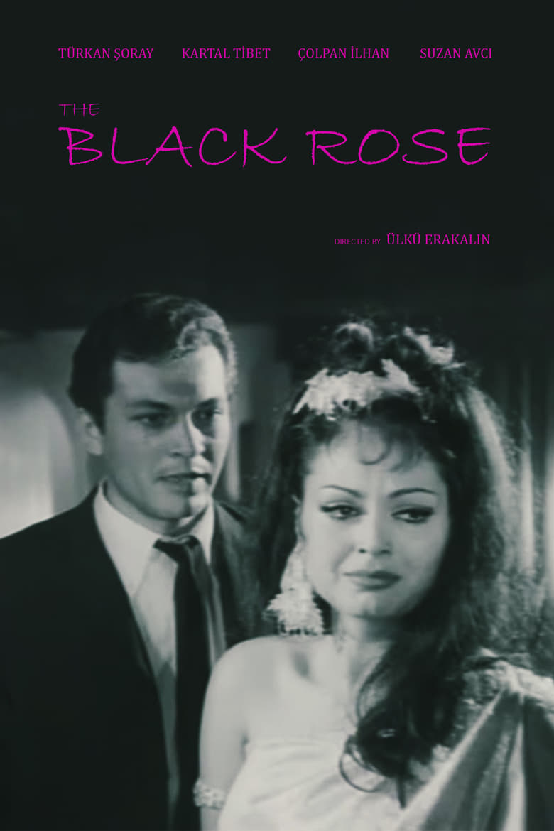 Poster of Black Rose