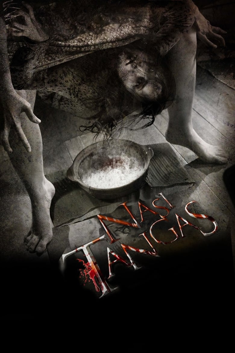 Poster of Nasi Tangas