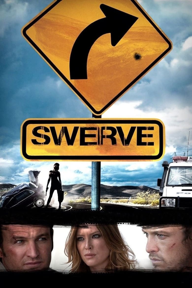 Poster of Swerve