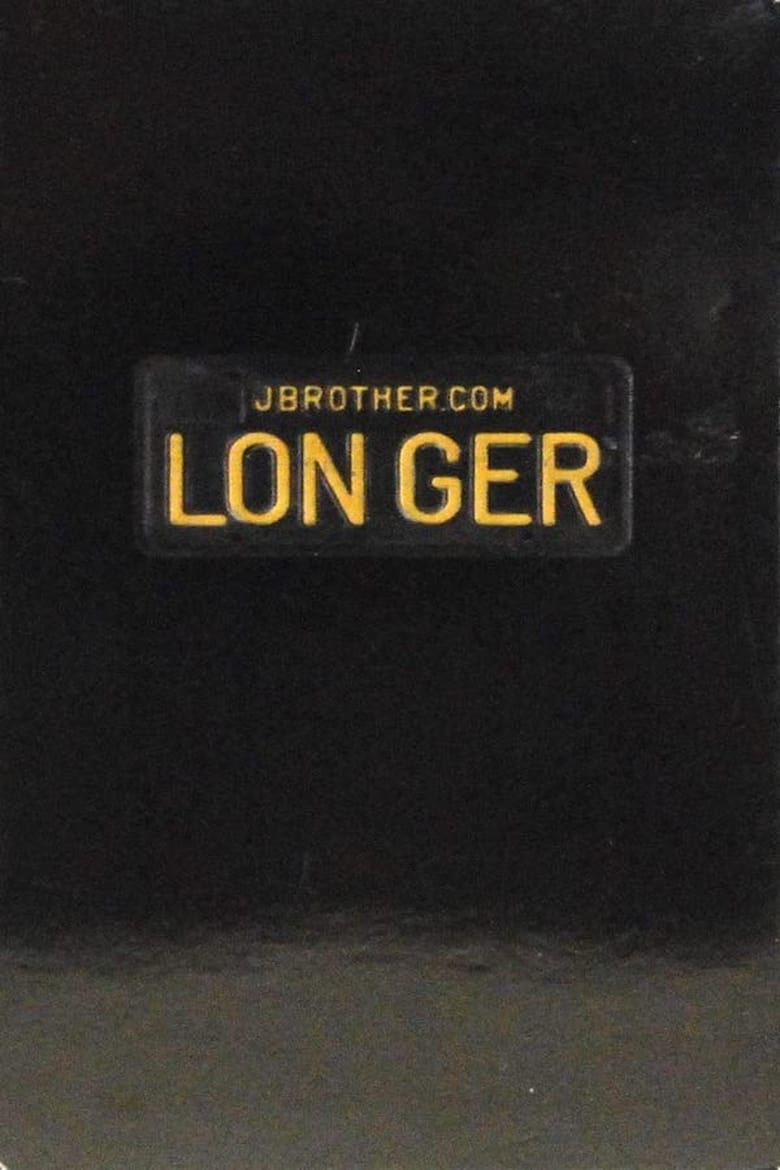 Poster of Longer - A Look At Joel Tudor Surfing