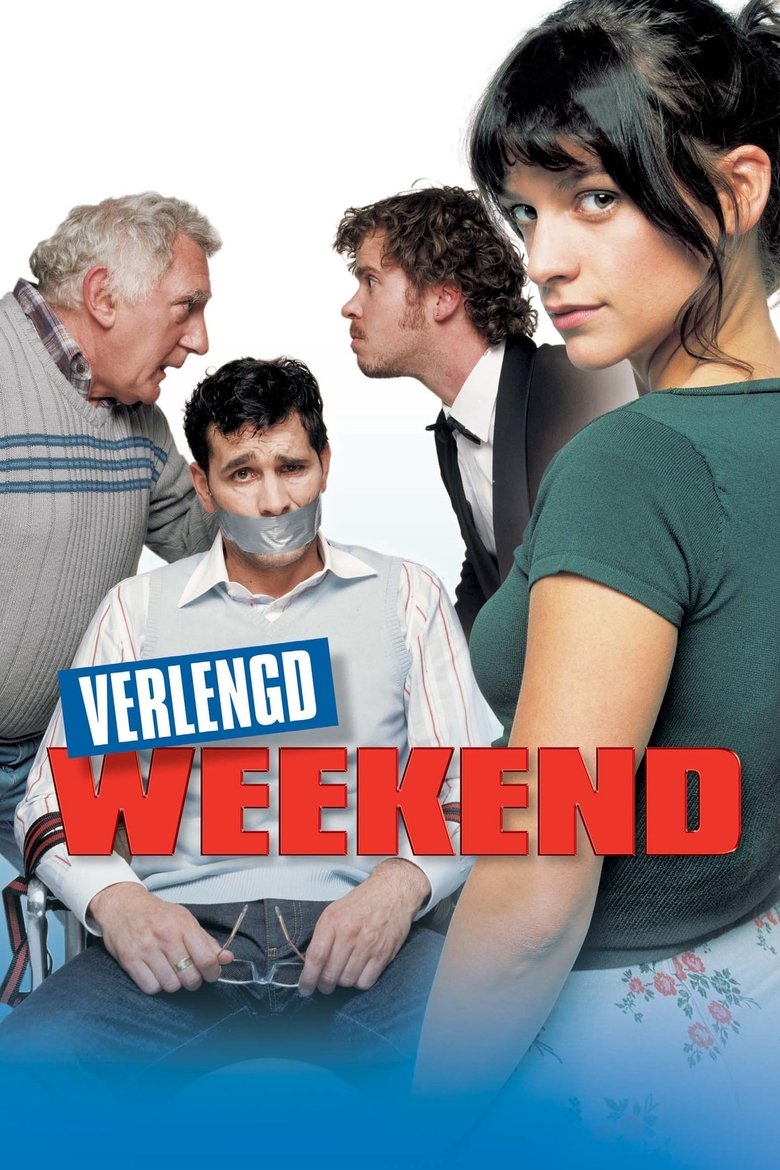 Poster of Long Weekend