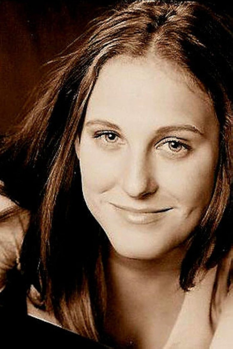Portrait of Erin Simkin