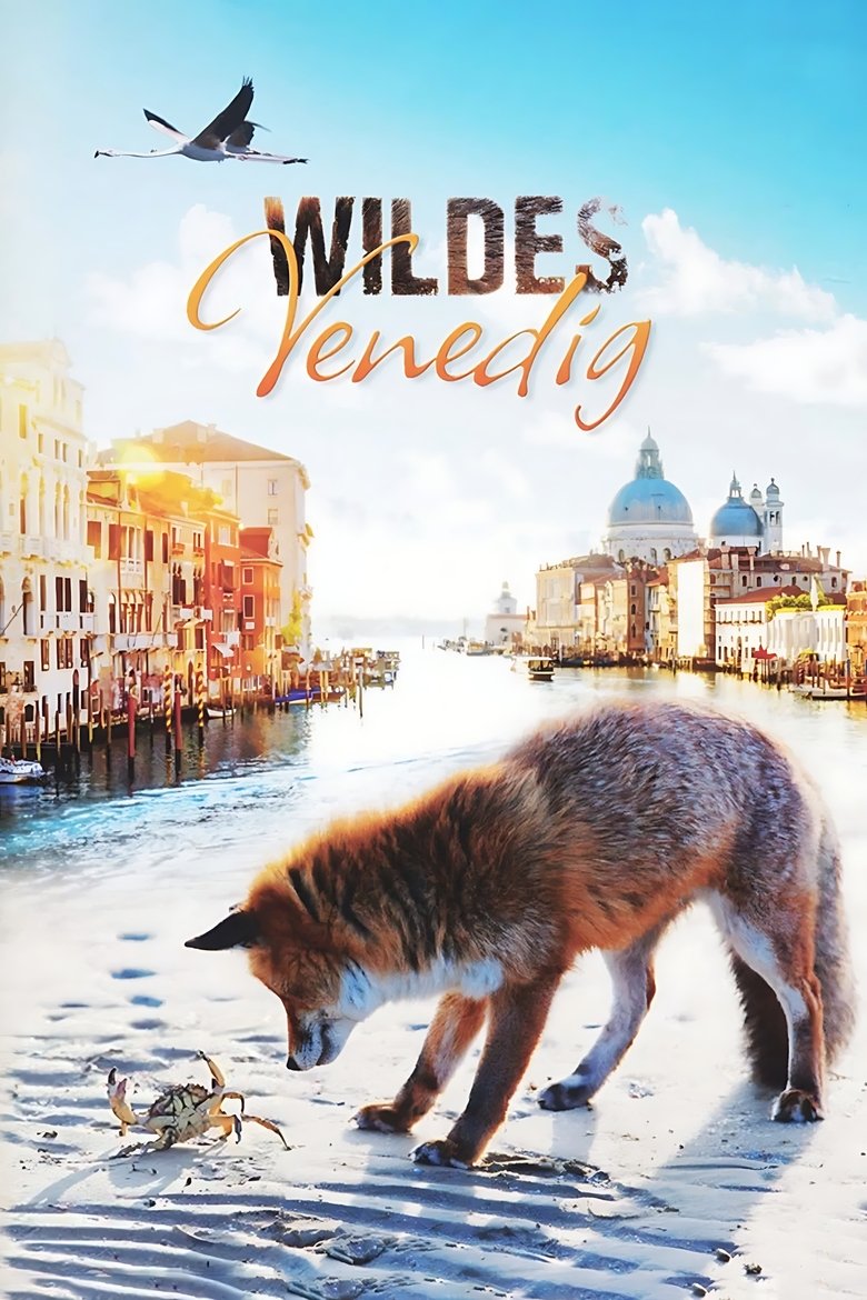 Poster of Wild Venice