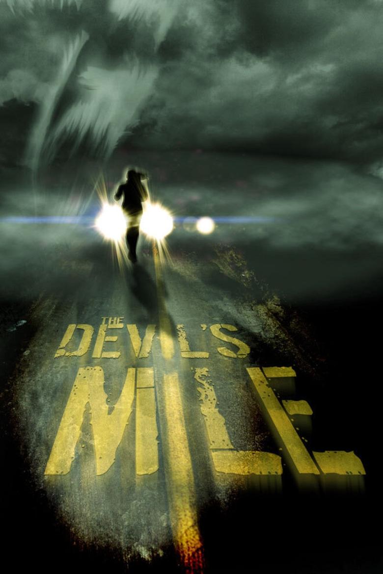 Poster of The Devil's Mile