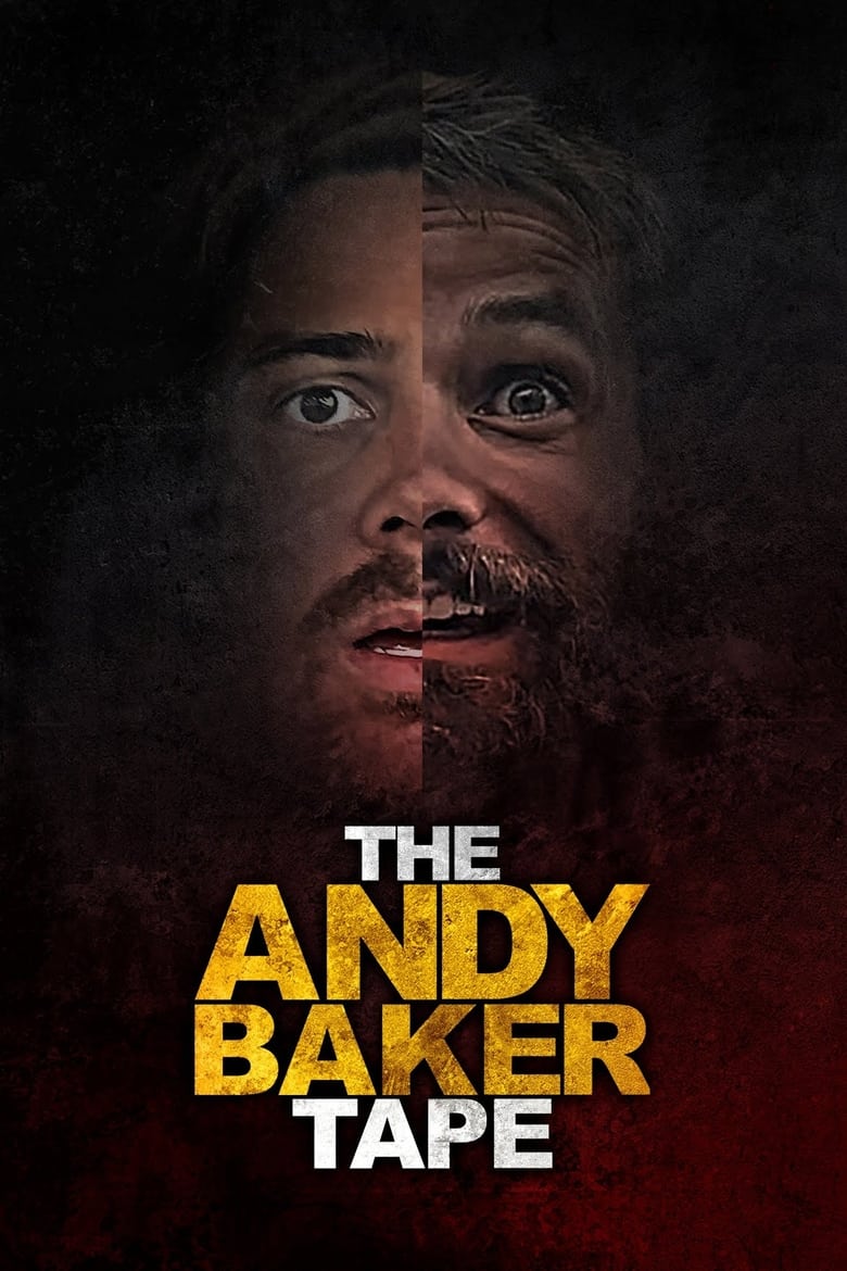 Poster of The Andy Baker Tape