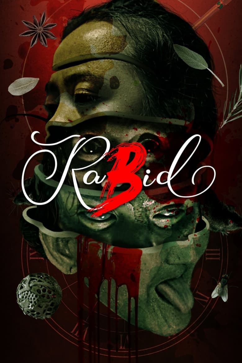 Poster of Rabid